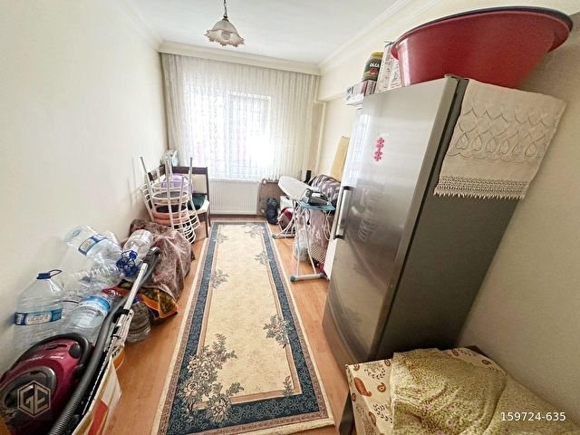 MUTLU MH 3+1 120M2 KAT2 MANZARA CEPHE UYGUN FİYAT SATILIK DAİRE - Görsel 10