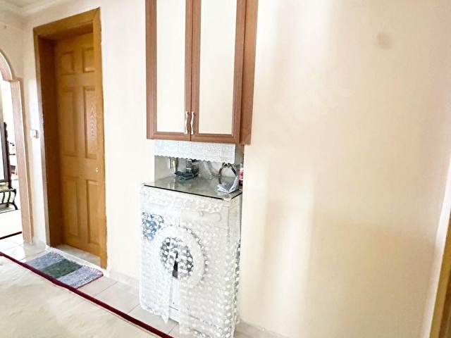 MUTLU MH 3+1 120M2 KAT2 MANZARA CEPHE UYGUN FİYAT SATILIK DAİRE - Görsel 13