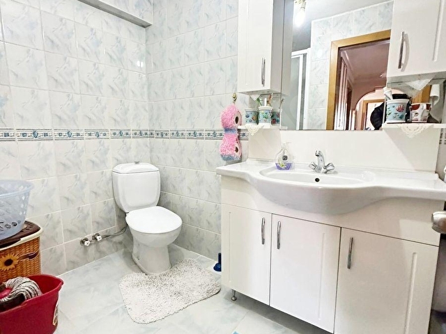 MUTLU MH 3+1 120M2 KAT2 MANZARA CEPHE UYGUN FİYAT SATILIK DAİRE - Görsel 25
