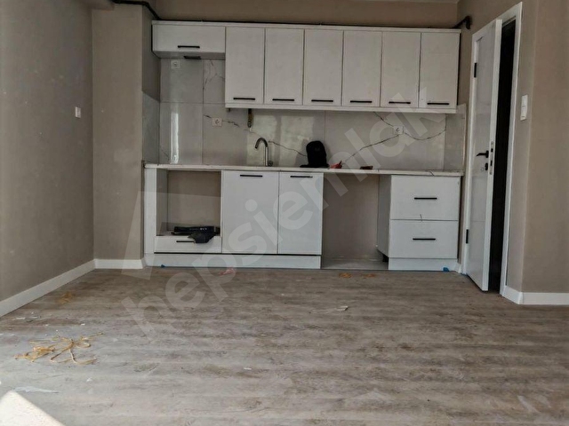 BAŞİSKELE YEŞİLYURT MAH. SATILIK 1+1 KREDİYE UYGUN DAİRE. - Görsel 6