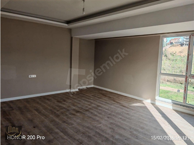 BAŞİSKELE YEŞİLYURT MAH. SATILIK 1+1 KREDİYE UYGUN DAİRE. - Görsel 4