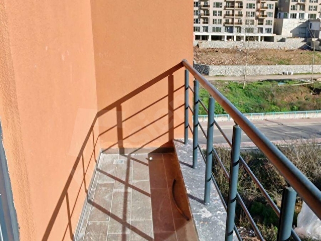 BAŞİSKELE YEŞİLYURT MAH. SATILIK 1+1 KREDİYE UYGUN DAİRE. - Görsel 7