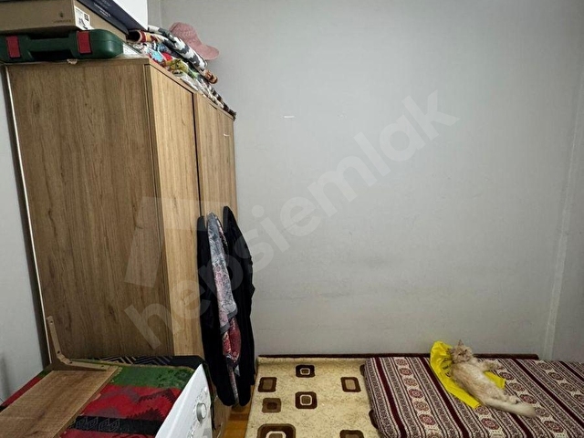 KİRİŞÇİ MAH 5+1 LÜKS YAPILI DUBLEKS DAİRE - Görsel 26