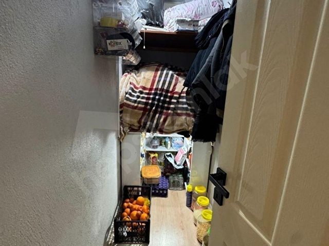 KİRİŞÇİ MAH 5+1 LÜKS YAPILI DUBLEKS DAİRE - Görsel 24