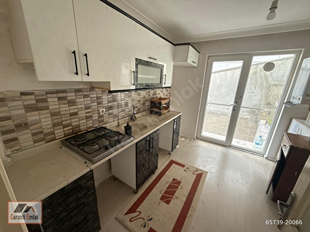 GARANTİ EMLAKTAN *ARA KATTA* 3+1 KİRALIK DAİRE - Görsel 16