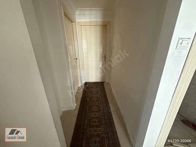 GARANTİ EMLAKTAN *ARA KATTA* 3+1 KİRALIK DAİRE - Görsel 11
