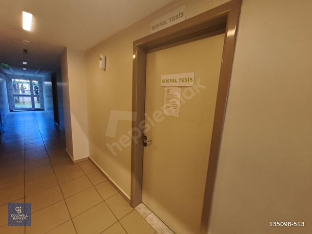ÇEKMEKÖY SULTANÇİFTLİĞİ 216 KORU SİTESİNDE 1+1 KİRALIK DAİRE - Görsel 16