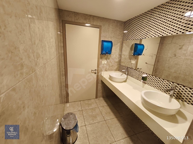 ÇEKMEKÖY SULTANÇİFTLİĞİ 216 KORU SİTESİNDE 1+1 KİRALIK DAİRE - Görsel 17