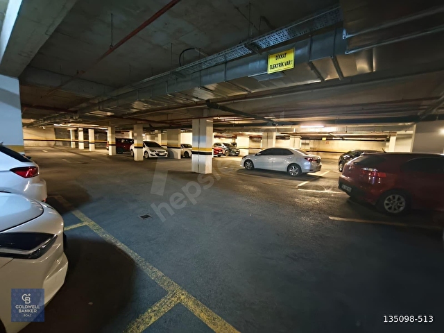 ÇEKMEKÖY SULTANÇİFTLİĞİ 216 KORU SİTESİNDE 1+1 KİRALIK DAİRE - Görsel 20