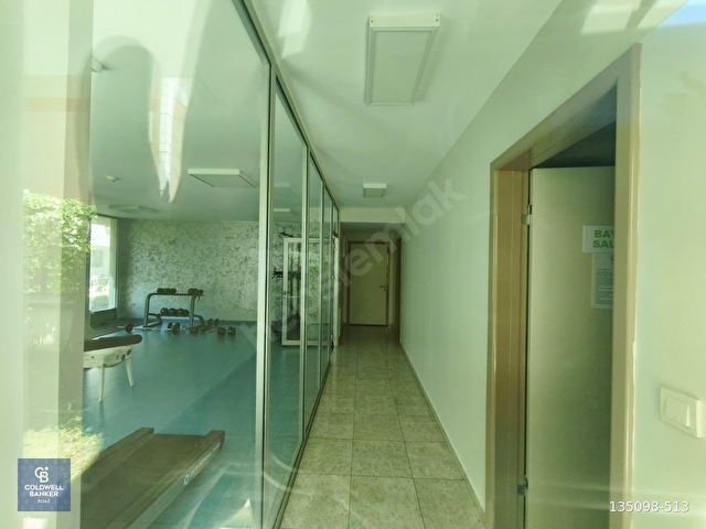 ÇEKMEKÖY SULTANÇİFTLİĞİ 216 KORU SİTESİNDE 1+1 KİRALIK DAİRE - Görsel 22