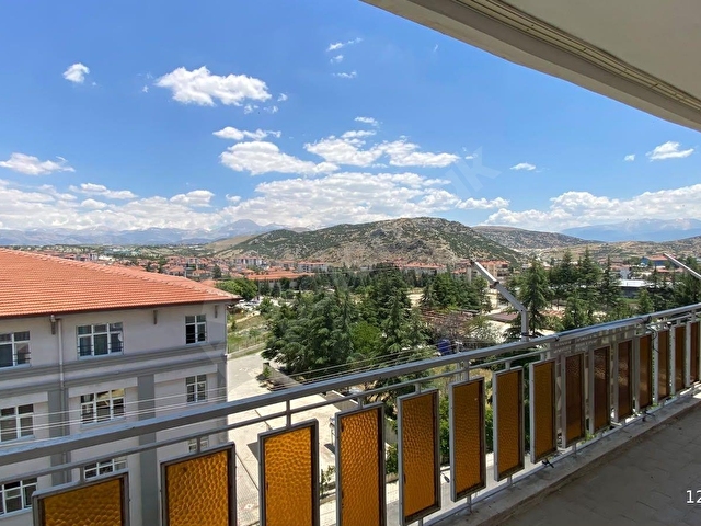VIP GAYRİMENKULden 3+1 Manzaralı ve Bakımlı 145 m² Daire - Görsel 21