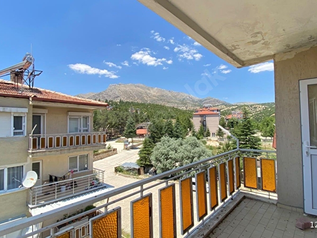 VIP GAYRİMENKULden 3+1 Manzaralı ve Bakımlı 145 m² Daire - Görsel 27