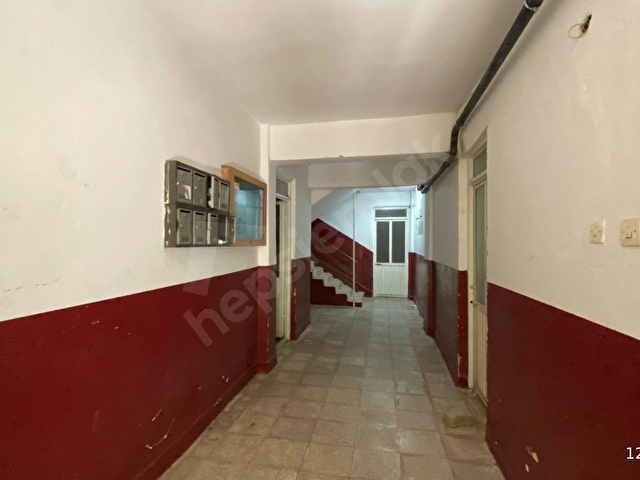 VIP GAYRİMENKULden 3+1 Manzaralı ve Bakımlı 145 m² Daire - Görsel 10