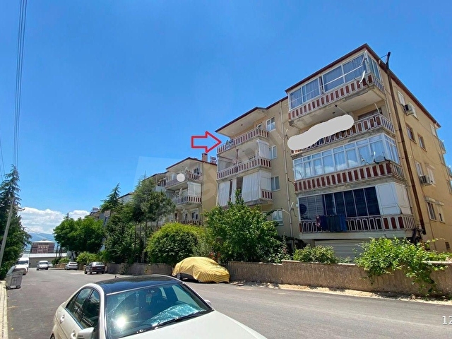 VIP GAYRİMENKULden 3+1 Manzaralı ve Bakımlı 145 m² Daire - Görsel 2