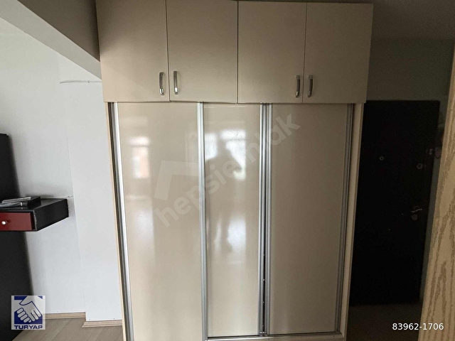 İSTANBUL CADDESİNDE ASANSÖRLÜ 3+1 ARAKAT DAİRE - Görsel 15