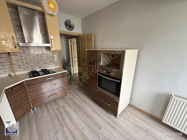 İSTANBUL CADDESİNDE ASANSÖRLÜ 3+1 ARAKAT DAİRE - Görsel 3