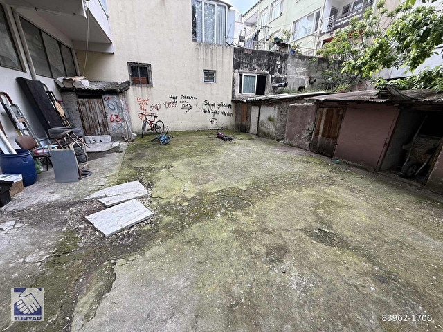 İSTANBUL CADDESİNDE ASANSÖRLÜ 3+1 ARAKAT DAİRE - Görsel 30