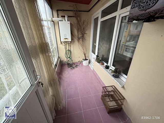İSTANBUL CADDESİNDE ASANSÖRLÜ 3+1 ARAKAT DAİRE - Görsel 25