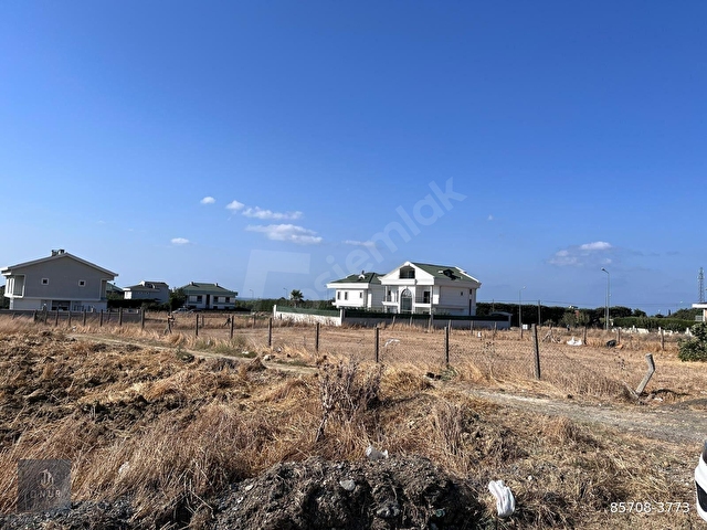Büyükçekmece Celaliye Villalar Bölgesinde Satılık 1400m2 Arsa - Görsel 18