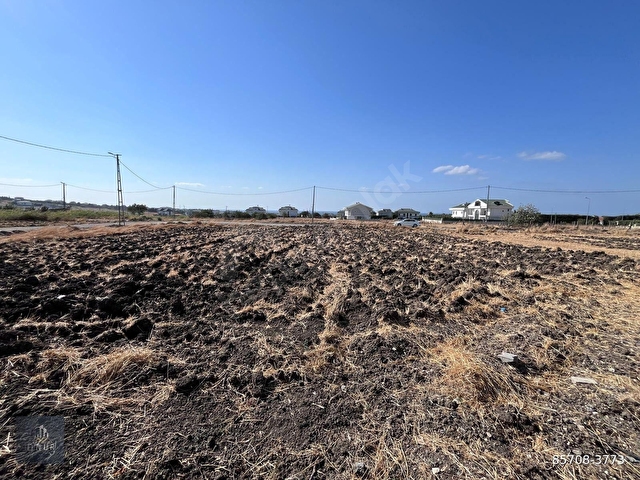 Büyükçekmece Celaliye Villalar Bölgesinde Satılık 1400m2 Arsa - Görsel 25