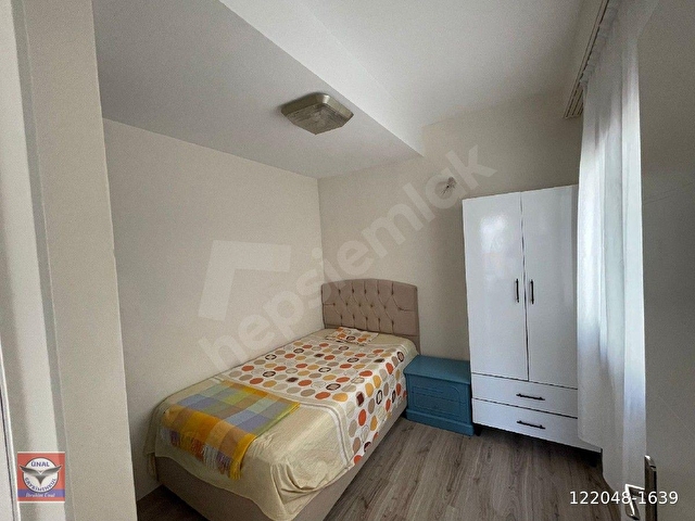 Ünaldan Adana Kolejinde Barajyolunda 0 binada Kaçmaz fiyata Kiralık Fırsat Daire