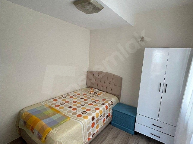 Ünaldan Adana Kolejinde Barajyolunda 0 binada Kaçmaz fiyata Kiralık Fırsat Daire - Görsel 5