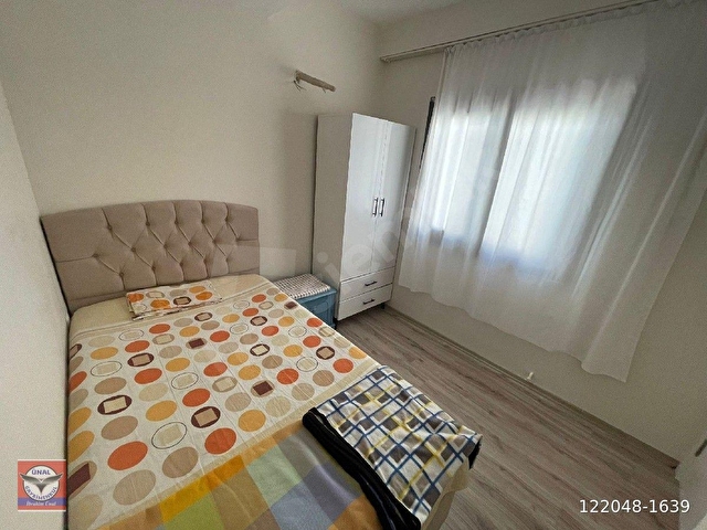 Ünaldan Adana Kolejinde Barajyolunda 0 binada Kaçmaz fiyata Kiralık Fırsat Daire - Görsel 8