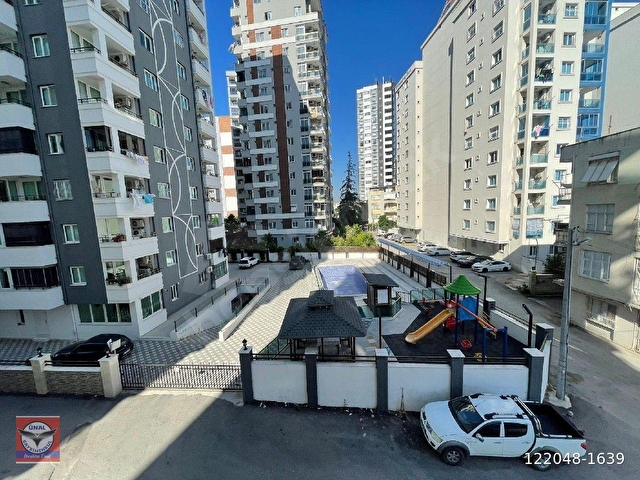Ünaldan Adana Kolejinde Barajyolunda 0 binada Kaçmaz fiyata Kiralık Fırsat Daire - Görsel 13