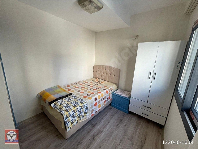 Ünaldan Adana Kolejinde Barajyolunda 0 binada Kaçmaz fiyata Kiralık Fırsat Daire - Görsel 15