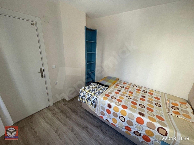 Ünaldan Adana Kolejinde Barajyolunda 0 binada Kaçmaz fiyata Kiralık Fırsat Daire - Görsel 17