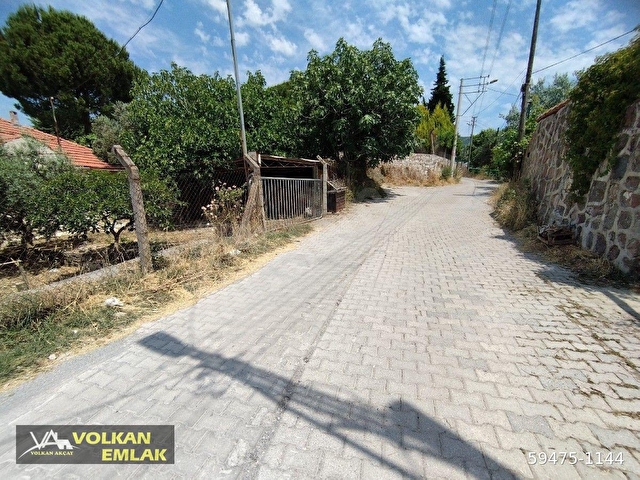 VOLKAN EMLAKTAN BORNOVA YAKAKÖYDE TOPLU ULAŞIMA YAKIN - Görsel 3