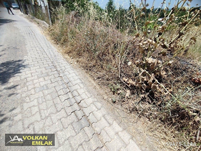 VOLKAN EMLAKTAN BORNOVA YAKAKÖYDE TOPLU ULAŞIMA YAKIN - Görsel 8