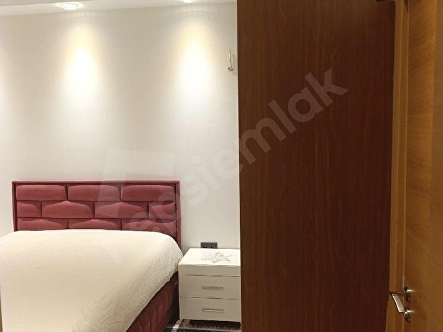 Bornova Avcılar Prestijde Satılık 3+1 Daire