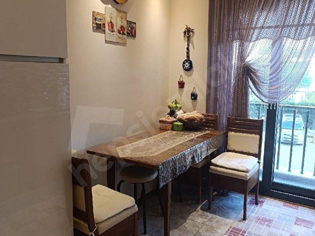 Bornova Avcılar Prestijde Satılık 3+1 Daire - Görsel 15