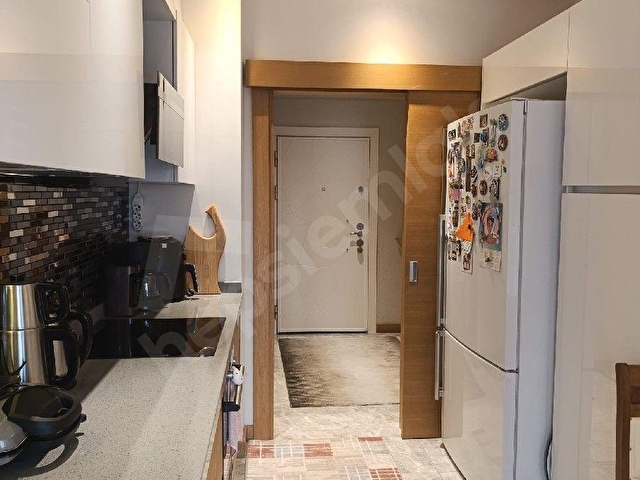 Bornova Avcılar Prestijde Satılık 3+1 Daire - Görsel 16