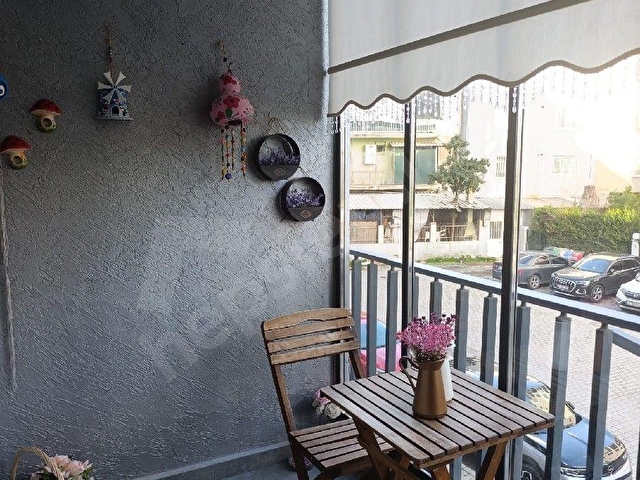Bornova Avcılar Prestijde Satılık 3+1 Daire - Görsel 23
