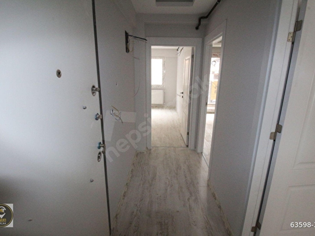 ARGADAN K.BAĞLAR BOZYAKA MH.SIFIR BİNADA ARAKAT 2+1 SATILIK DAİRE - Görsel 13