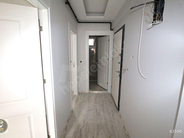 ARGADAN K.BAĞLAR BOZYAKA MH.SIFIR BİNADA ARAKAT 2+1 SATILIK DAİRE - Görsel 9