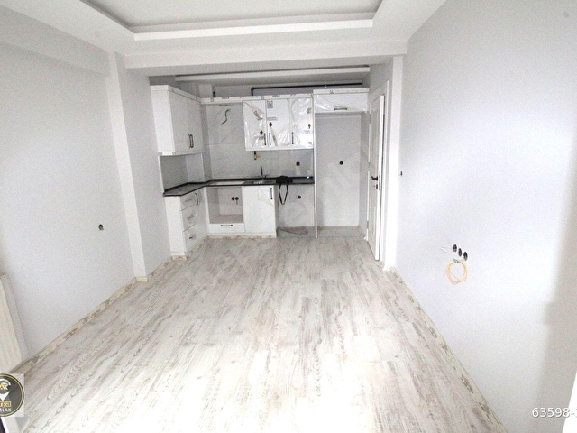 ARGADAN K.BAĞLAR BOZYAKA MH.SIFIR BİNADA ARAKAT 2+1 SATILIK DAİRE - Görsel 7