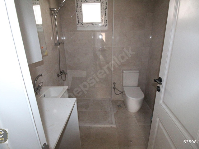 ARGADAN K.BAĞLAR BOZYAKA MH.SIFIR BİNADA ARAKAT 2+1 SATILIK DAİRE - Görsel 12