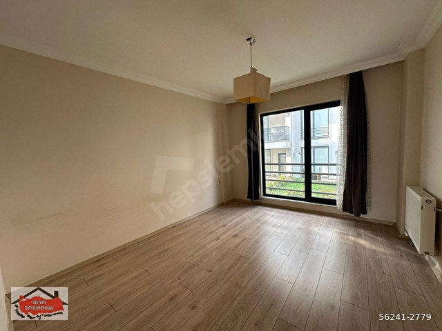 MK TERAS SİTESİ SATILIK 1+1 ARAKAT BÜYÜK m2 ÇİFT CEPHELİ DAİRE - Görsel 15