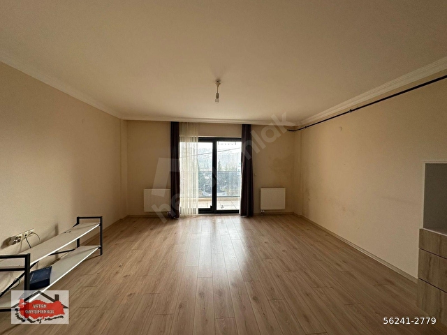 MK TERAS SİTESİ SATILIK 1+1 ARAKAT BÜYÜK m2 ÇİFT CEPHELİ DAİRE - Görsel 13