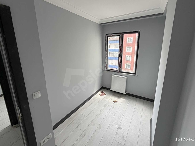 M.AKİFTE SATILIK 2+1 SIFIR METRO YANI ASANSÖRLÜ ARAKAT DAİRE - Görsel 17
