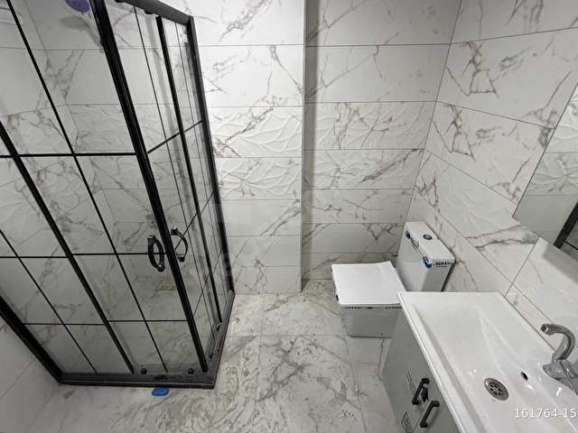 M.AKİFTE SATILIK 2+1 SIFIR METRO YANI ASANSÖRLÜ ARAKAT DAİRE - Görsel 12
