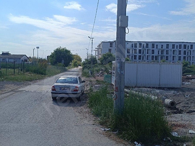 Kartepe Rahmiyede Köşe Parsel Satılık Ticari + Konut 328 M2 %30 3,5 Kat İmarlı Arsa - Görsel 12