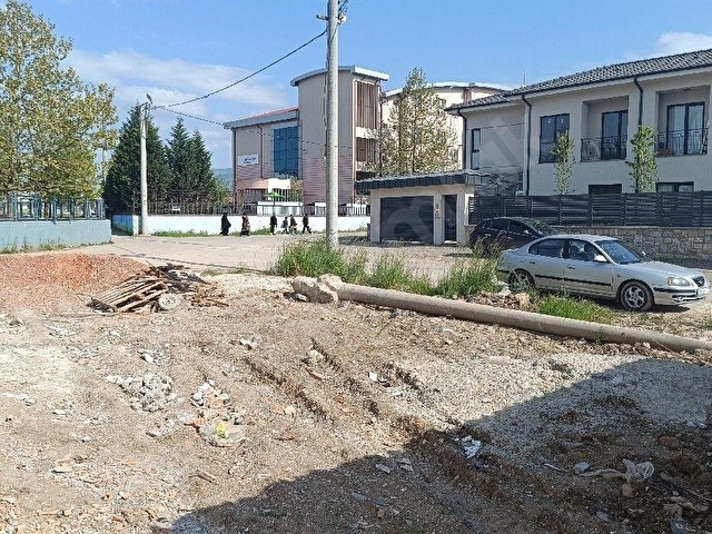 Kartepe Rahmiyede Köşe Parsel Satılık Ticari + Konut 328 M2 %30 3,5 Kat İmarlı Arsa - Görsel 21