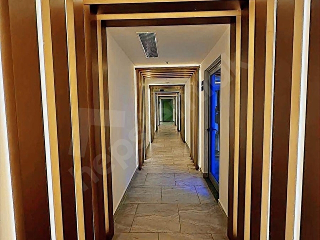AVANGART İSTANBUL 1+1 ACİL SATILIK PEYZAJ CEPHE SALE  GÜNCEL / - Görsel 16