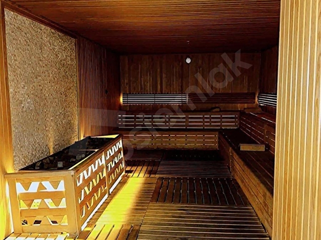 AVANGART İSTANBUL 1+1 ACİL SATILIK PEYZAJ CEPHE SALE  GÜNCEL / - Görsel 18