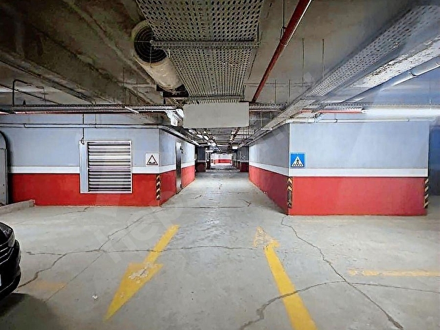 AVANGART İSTANBUL 1+1 ACİL SATILIK PEYZAJ CEPHE SALE  GÜNCEL / - Görsel 22