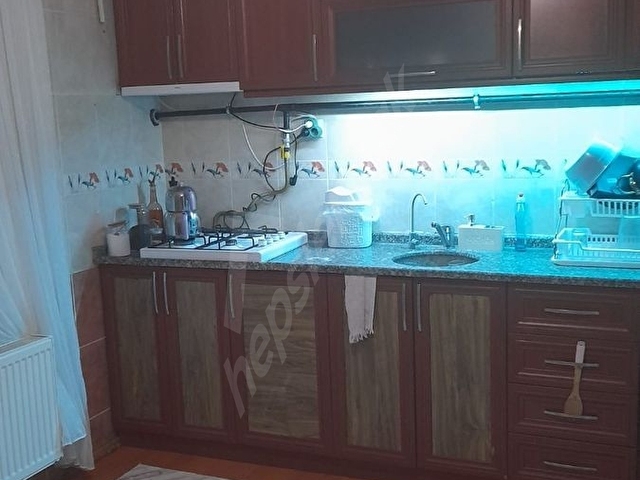 SATILIK 2 KATLI BAHÇELİ BETONARME EV VE ARSASI - Görsel 26